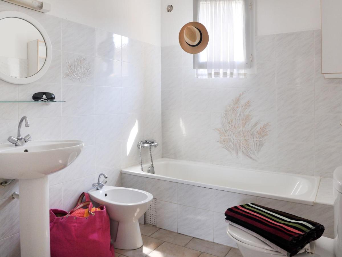 Holiday Home Les Chenes - Maa200 By Interhome 博尔戈 外观 照片