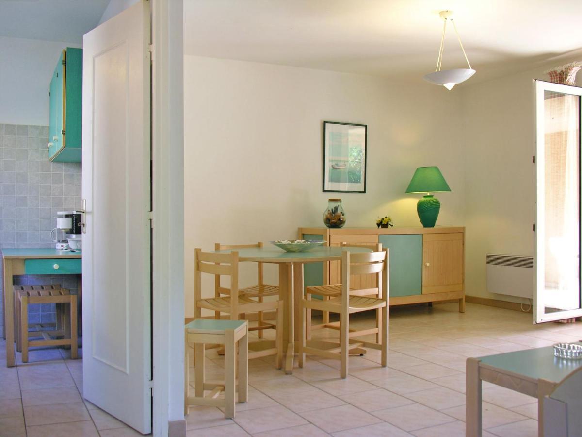 Holiday Home Les Chenes - Maa200 By Interhome 博尔戈 外观 照片