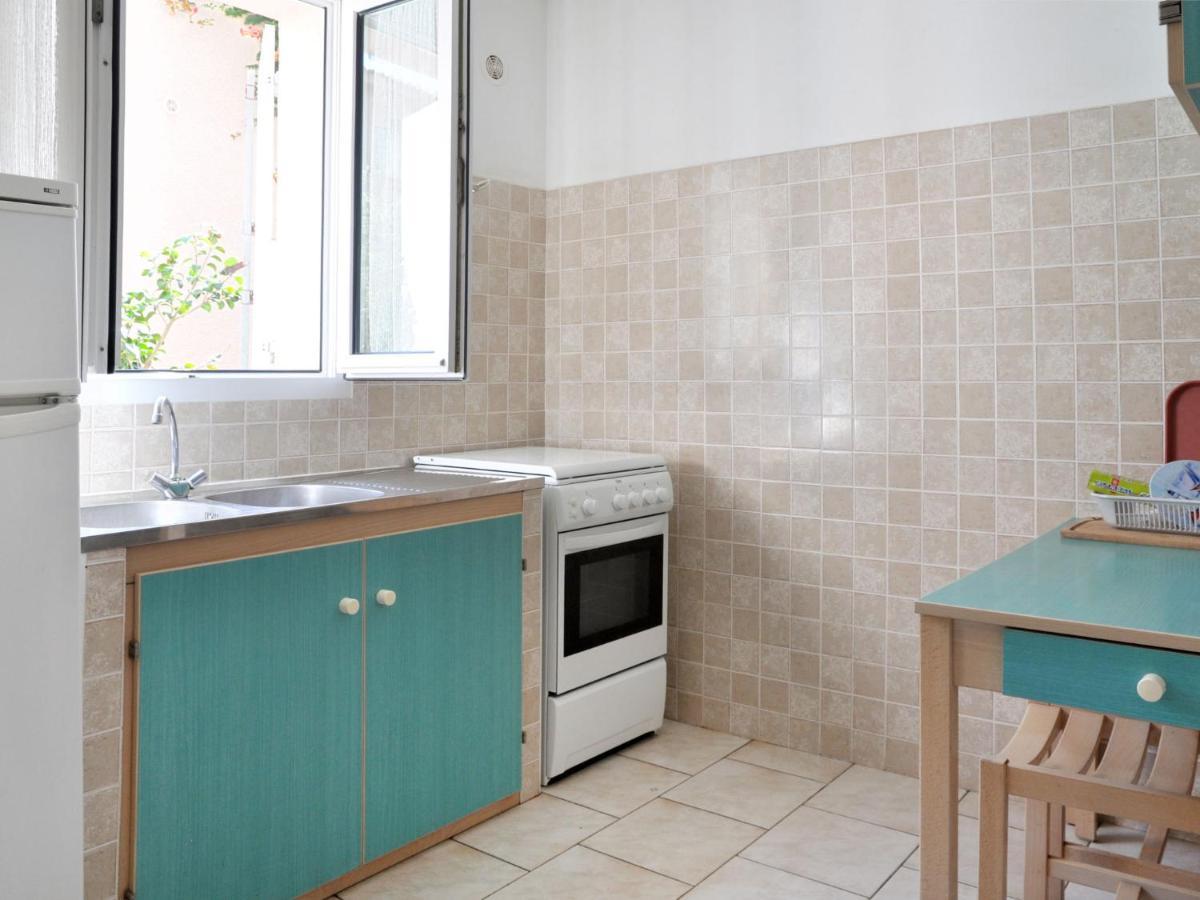 Holiday Home Les Chenes - Maa200 By Interhome 博尔戈 外观 照片